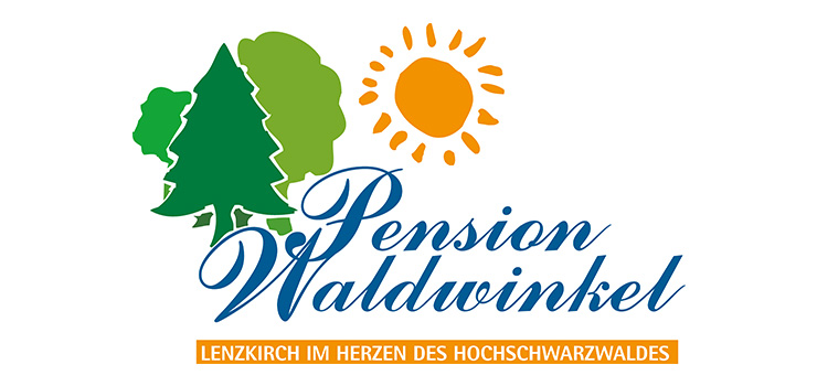 Pension Waldwinkel - Kontaktformular
