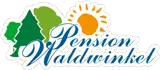 Pension Waldwinkel Logo